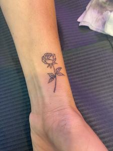 Permanent makeup work by The Blush Lounge Permanent Makeup in Johnson City, TN