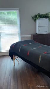 Permanent makeup work by The Body Temple Spa in Athens, GA