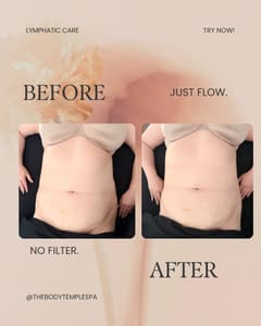 Permanent makeup work by The Body Temple Spa in Athens, GA