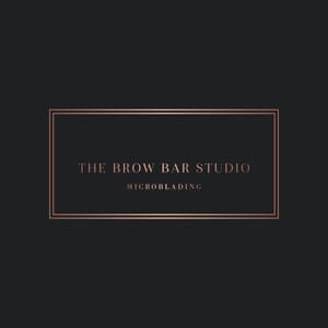 Permanent makeup work by The brow bar studio in Los Angeles, CA