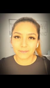 Permanent makeup work by The Brow Clinic - Eyebrow Expert natural NANO BROWS Mircroblading Ombre Brows Lash Skincare Facial Houston Texas in Houston, TX