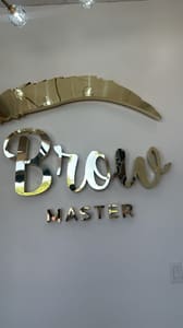 Permanent makeup work by The Brow Master LLC in Avondale, AZ