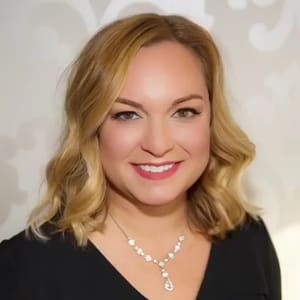 Permanent makeup work by The Brow Studio in Minneapolis, MN