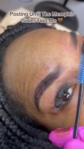 Permanent makeup work by The Brow + Wax Edit - Memphis Brazilian Waxing in Memphis, TN
