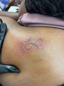Permanent makeup work by The Brow + Wax Edit - Memphis Brazilian Waxing in Memphis, TN