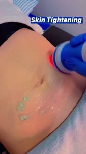 Permanent makeup work by The Brow + Wax Edit - Memphis Brazilian Waxing in Memphis, TN