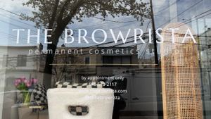 Permanent makeup work by The Browrista | Natural Permanent Makeup & Brow Studio in Astoria, NY
