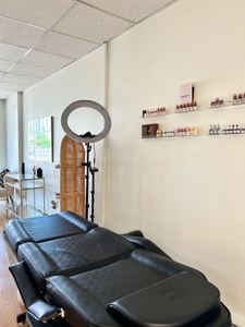 Permanent makeup work by The Browrista | Natural Permanent Makeup & Brow Studio in Astoria, NY