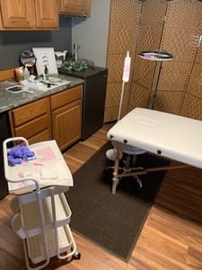 Permanent makeup work by The Browtique by Kristin in Mogadore, OH