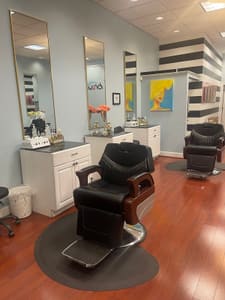 Permanent makeup work by The Browtique in Bexley, OH