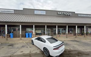 Permanent makeup work by The Crazy Heifer Mootique/inkbeauty1212 in Cabot, AR