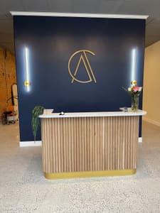 Permanent makeup work by The Curated Arch in Chattanooga, TN