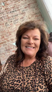 Permanent makeup work by The Dollhouse Beauty CO in Pontotoc, MS
