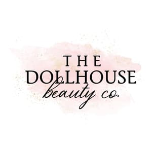 Permanent makeup work by The Dollhouse Beauty CO in Pontotoc, MS