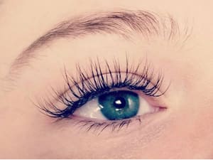 Permanent makeup work by The Esthetic Loft in Homewood, AL