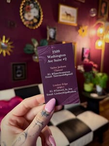 Permanent makeup work by The Fine Line in Waco, TX