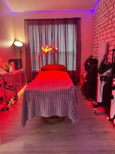 Permanent makeup work by The Fountain of Youth Spa in San Antonio, TX