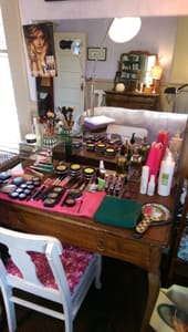 Permanent makeup work by The Glamour Geek in Frederick, CO