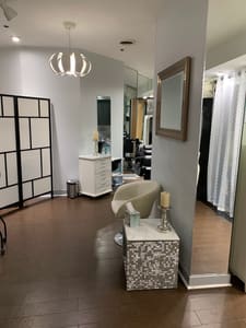 Permanent makeup work by The Hair Simulation Company in Atlanta, GA