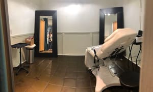 Permanent makeup work by The Hair Simulation Company in Atlanta, GA