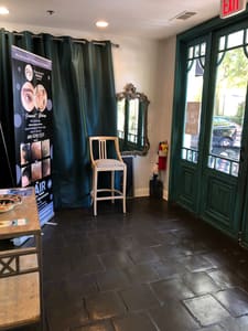 Permanent makeup work by The Hair Simulation Company in Atlanta, GA