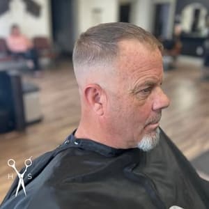Permanent makeup work by The Hair Wranglers in Rigby, ID