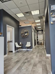 Permanent makeup work by The Haven Skin Care & Wax Lounge in Scarsdale, NY