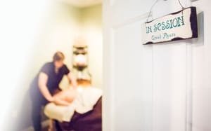 Permanent makeup work by The Healing Touch Wellness Spa & Laser Center in Harrisonburg, VA