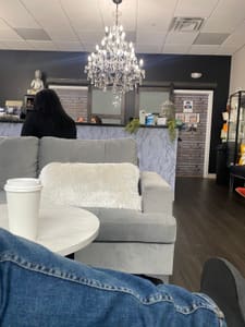 Permanent makeup work by The JHON-JHON Institute in Morganville, NJ