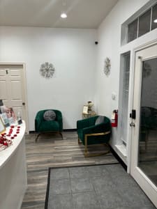 Permanent makeup work by The Lash and Spa Collective by Nichole in Round Rock, TX