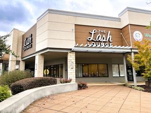 Permanent makeup work by The Lash Lounge in Atlanta, GA