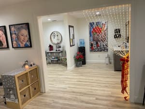 Permanent makeup work by The Leopard Lily Permanent Makeup Studio - Spring Hill in Spring Hill, FL