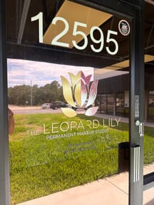 Permanent makeup work by The Leopard Lily Permanent Makeup Studio - Spring Hill in Spring Hill, FL