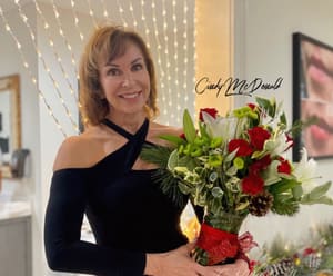 Permanent makeup work by The Leopard Lily Permanent Makeup Studio - Spring Hill in Spring Hill, FL