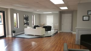 Permanent makeup work by The Lex Studio in Augusta, GA