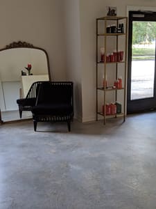 Permanent makeup work by The Lex Studio in Augusta, GA