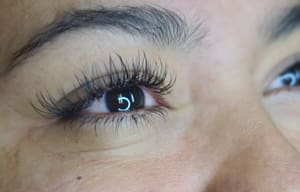 Permanent makeup work by The Main Character Cosmetic Tattoo & Lashes by Kirstin in Palmyra, MO