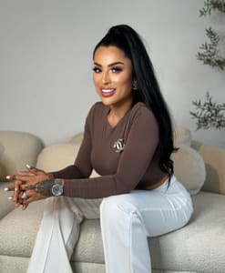 Permanent makeup work by The Miami Beauty Bar in Miami, FL
