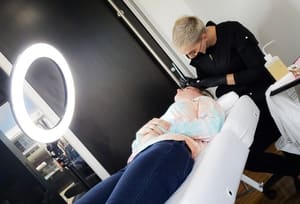 Permanent makeup work by The Micro Clinics - Orlando Microblading and Scalp Micropigmentation Clinic in Orlando, FL