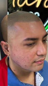 Permanent makeup work by The Micro Clinics - Orlando Microblading and Scalp Micropigmentation Clinic in Orlando, FL