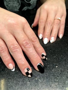 Permanent makeup work by The Parlour by Dollhouse in Riverside, CA