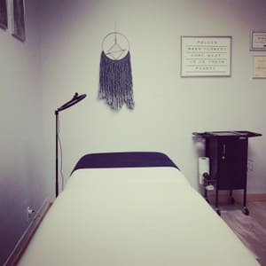 Permanent makeup work by The Permanent Makeup Studio in Eaton, CO