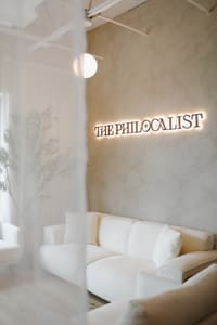 Permanent makeup work by The Philocalist in Columbus, OH