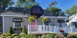 Permanent makeup work by The Pink Door in Jenison, MI