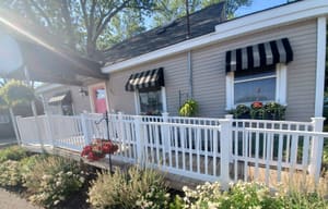 Permanent makeup work by The Pink Door in Jenison, MI