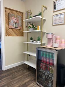 Permanent makeup work by The Pretty Parlor by Jenn in Prescott, AZ