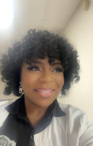 Permanent makeup work by The Pwdr Room in Memphis, TN