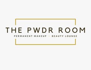 Permanent makeup work by The Pwdr Room in Memphis, TN
