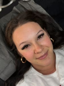 Permanent makeup work by The Refinery Studio in Canal Winchester, OH