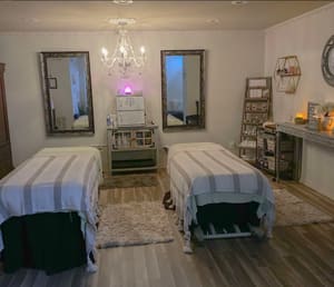 Permanent makeup work by The Ritual Rooms in Gretna, LA